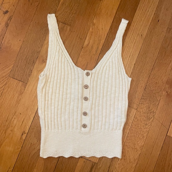 Abercrombie & Fitch Tops - Abercrombie Top